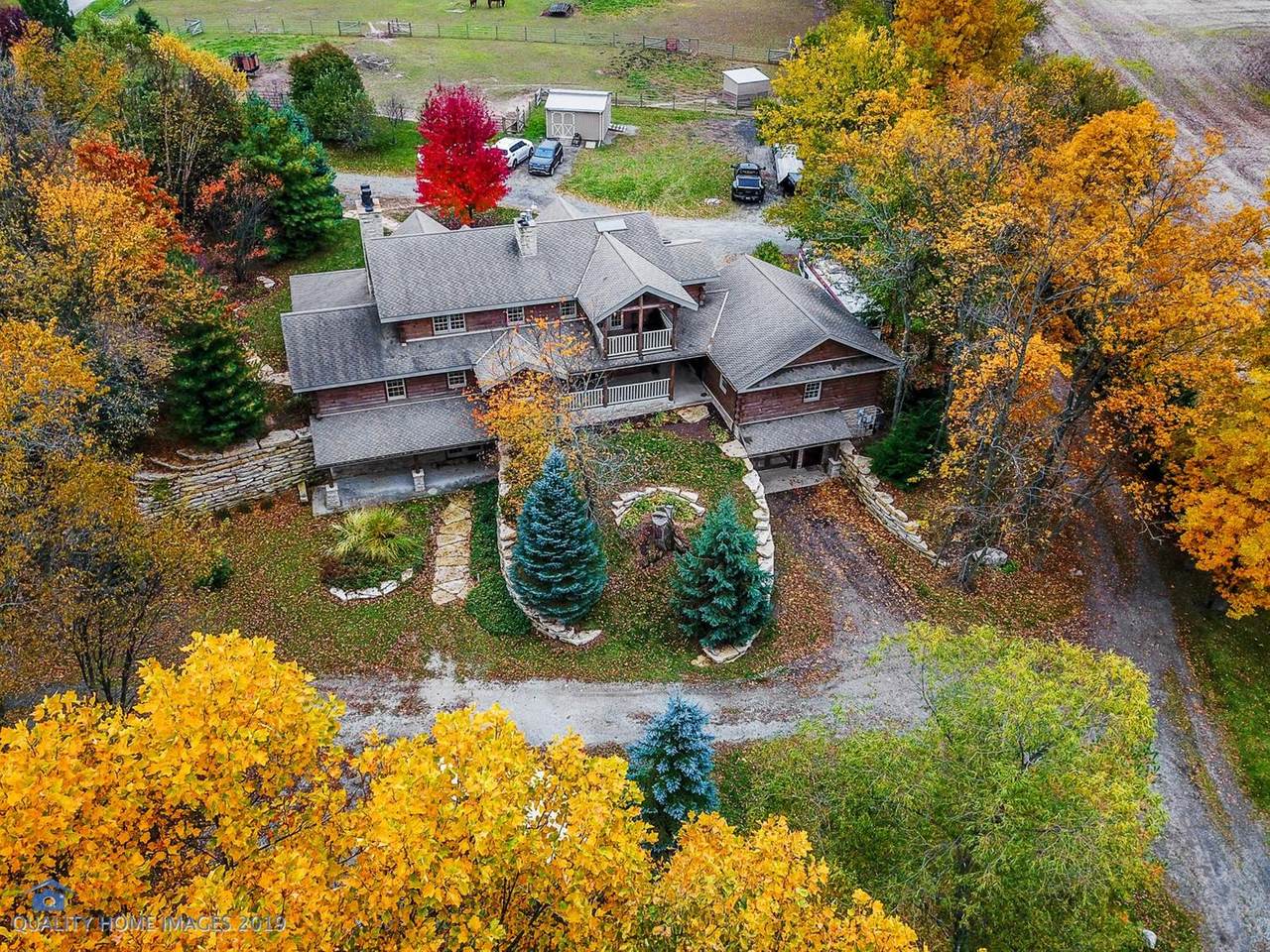 1040 Country Creek Lane - Photo 1