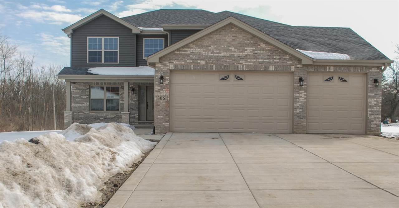 5501 Chase Street - Photo 1