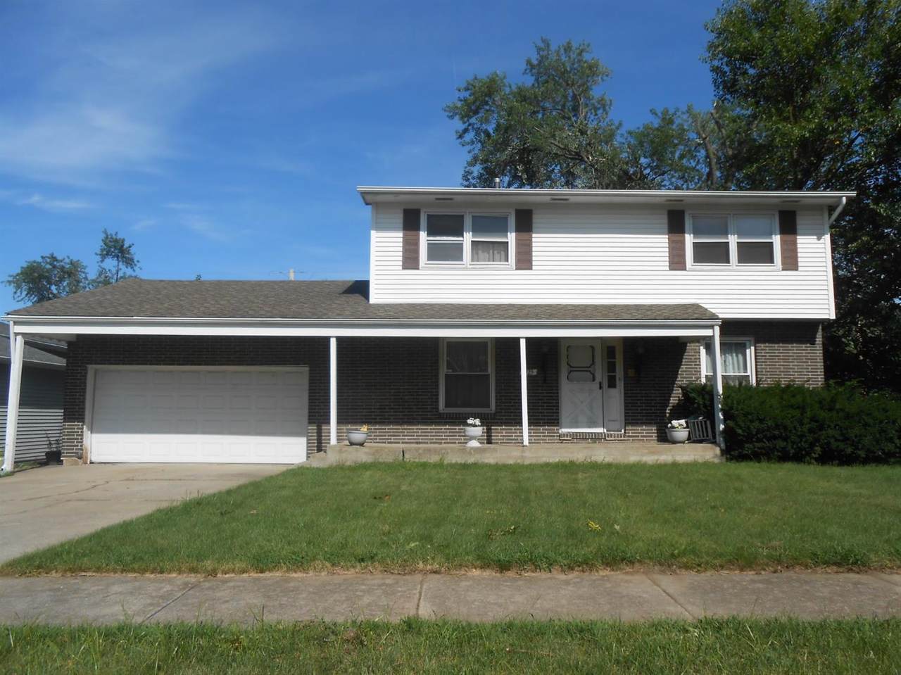 1323 Gerry Street - Photo 1