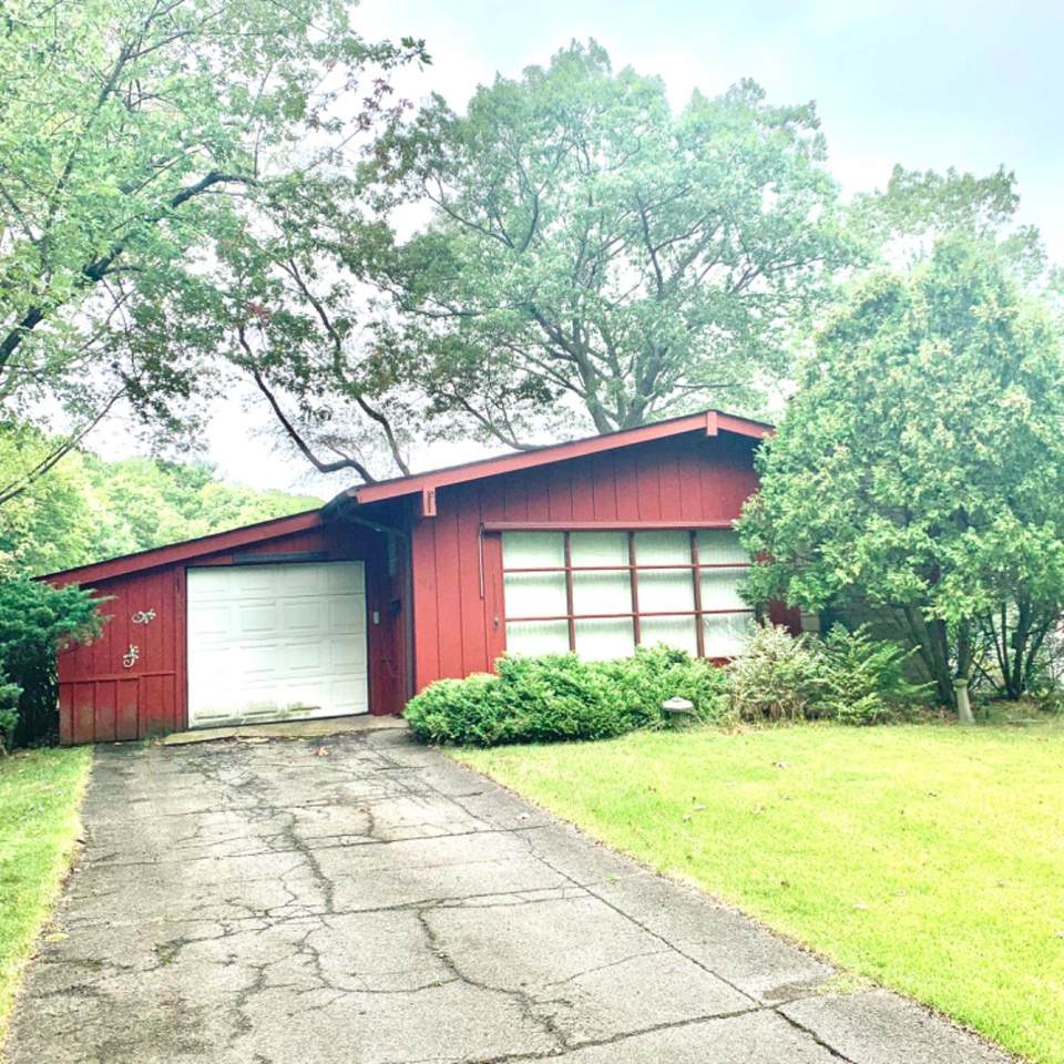 700 Ripley Street - Photo 1