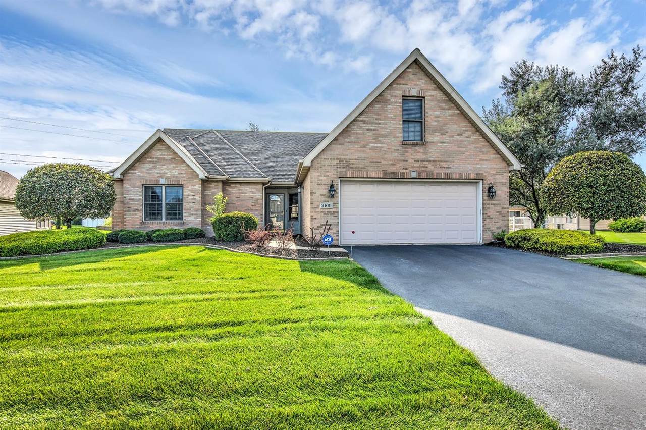 2100 Cedar Lane - Photo 1