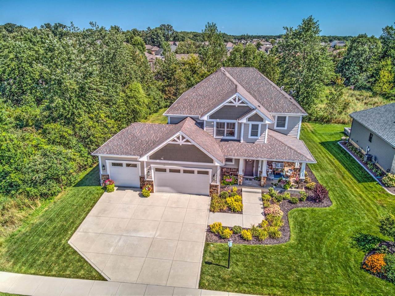 7151 Fawn Valley Drive - Photo 1