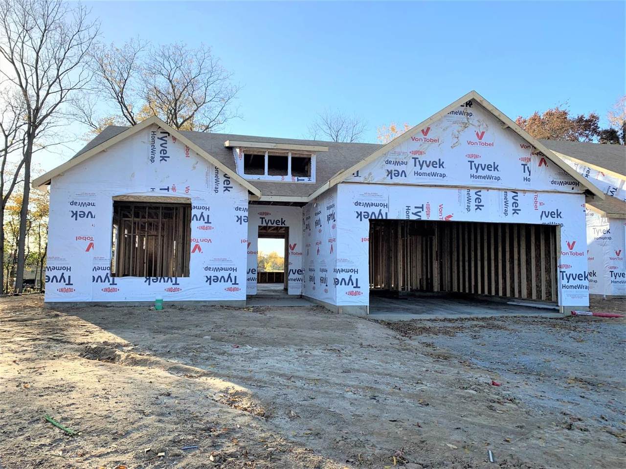 4605 Wayside Avenue - Photo 1
