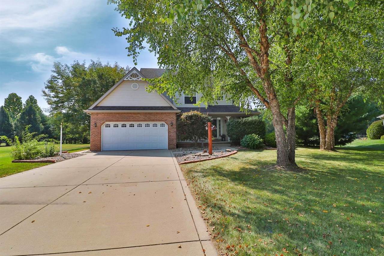 166 Lee Drive - Photo 1