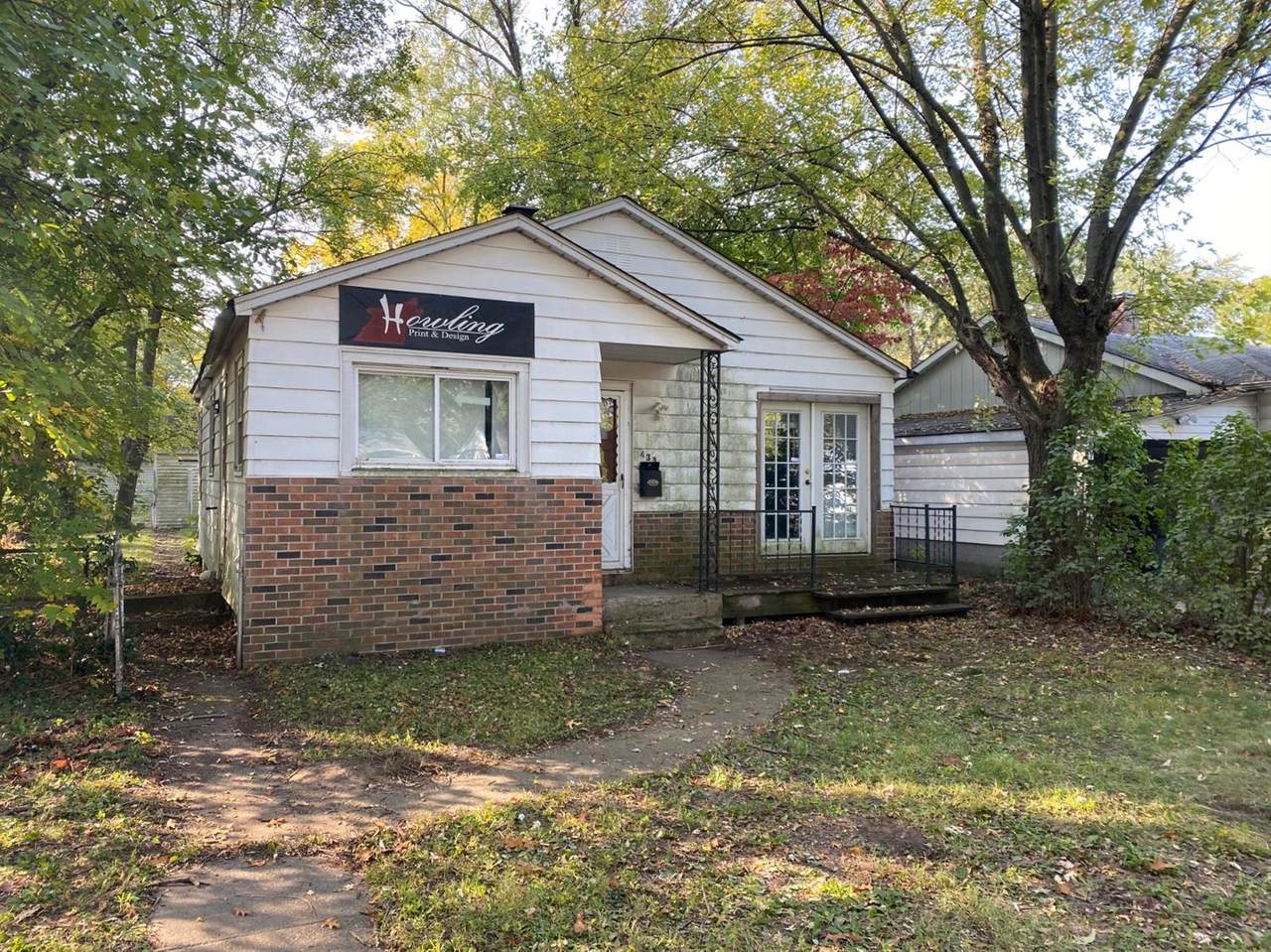 433 Liverpool Road - Photo 1
