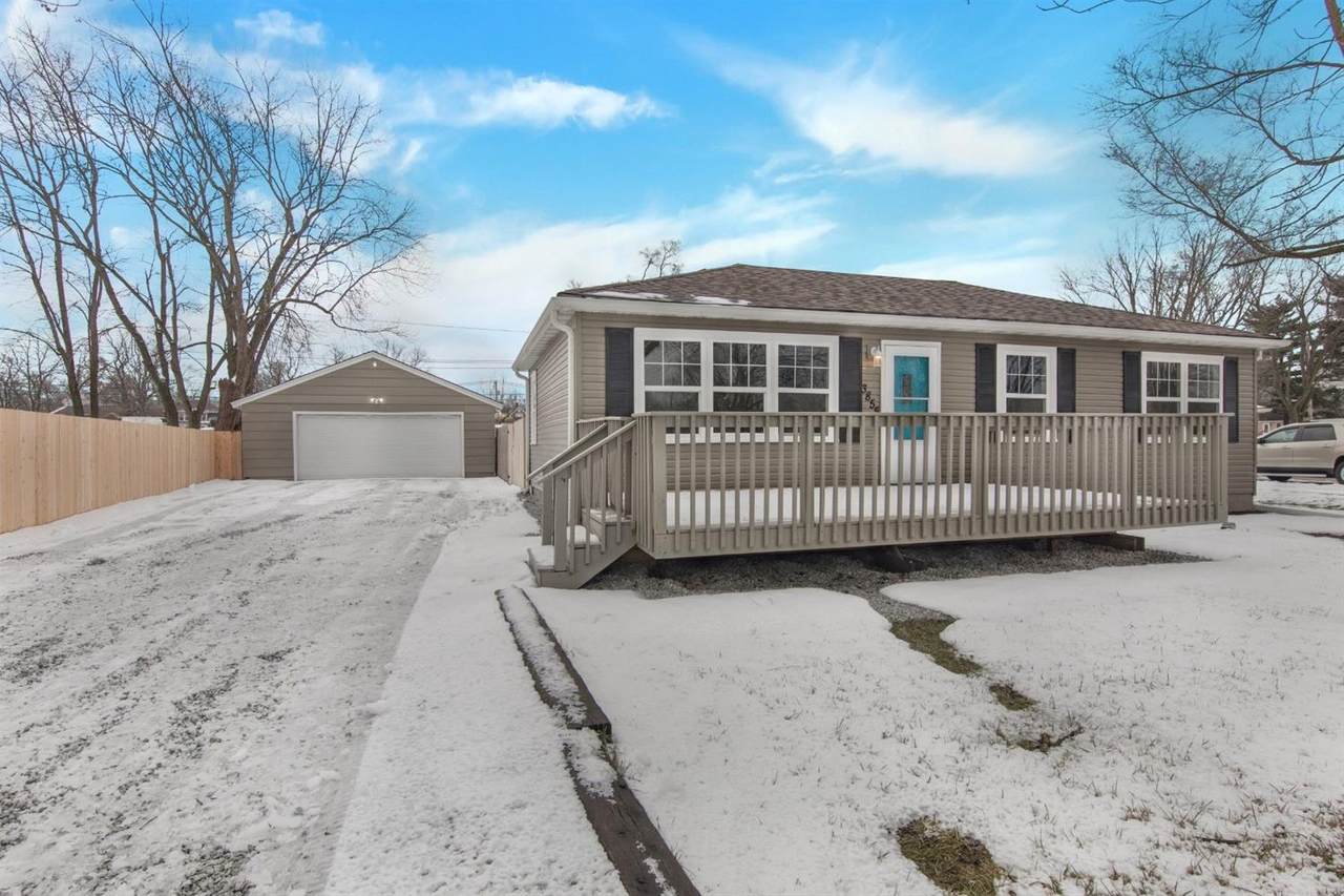 3855 Douglas Drive - Photo 1
