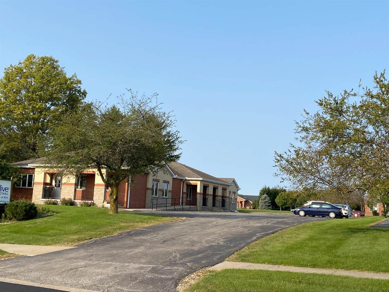 2507 Cumberland Drive - Photo 1