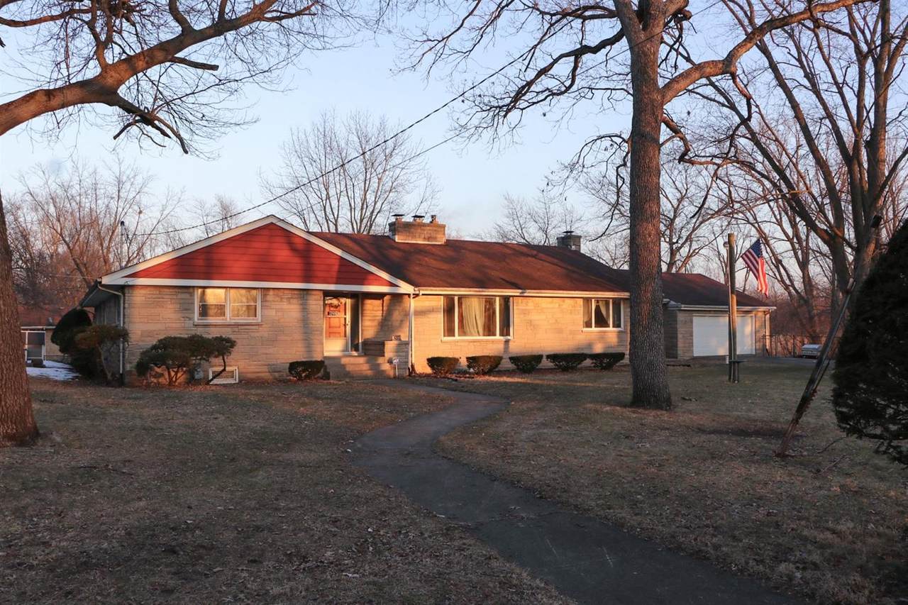 4201 Ellsworth Place - Photo 1