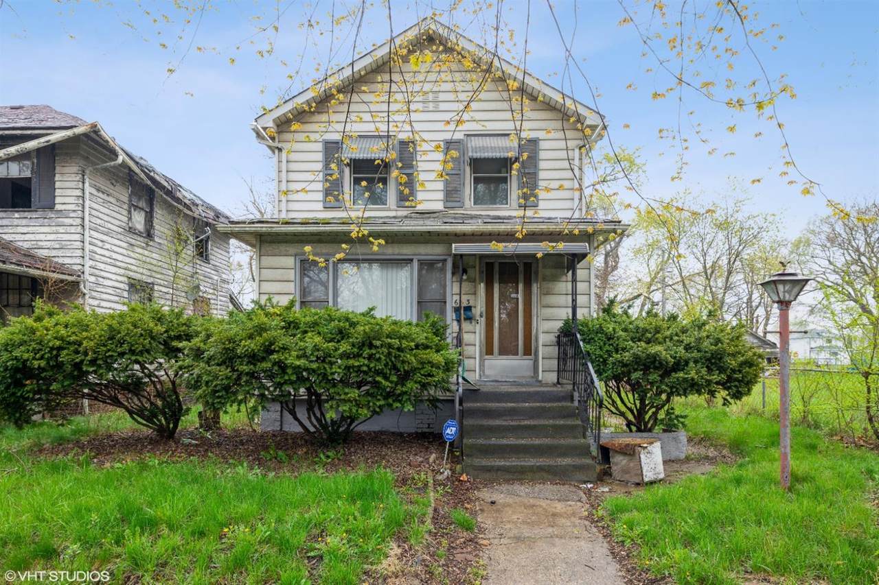 663 Kentucky Street - Photo 1