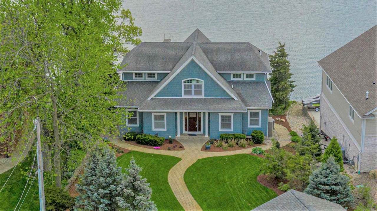 8145 Lake Shore Drive - Photo 1