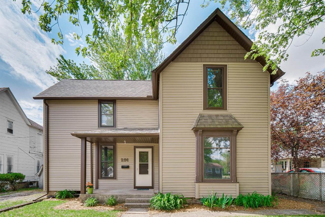 291 Washington Street - Photo 1