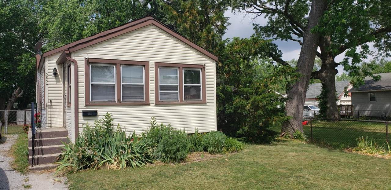 6854 Delaware Avenue - Photo 1