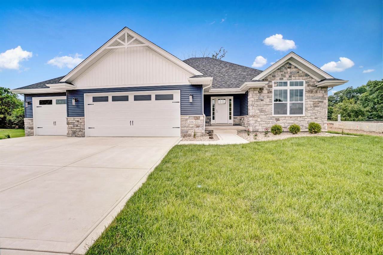 2071 Peace Parkway Court - Photo 1