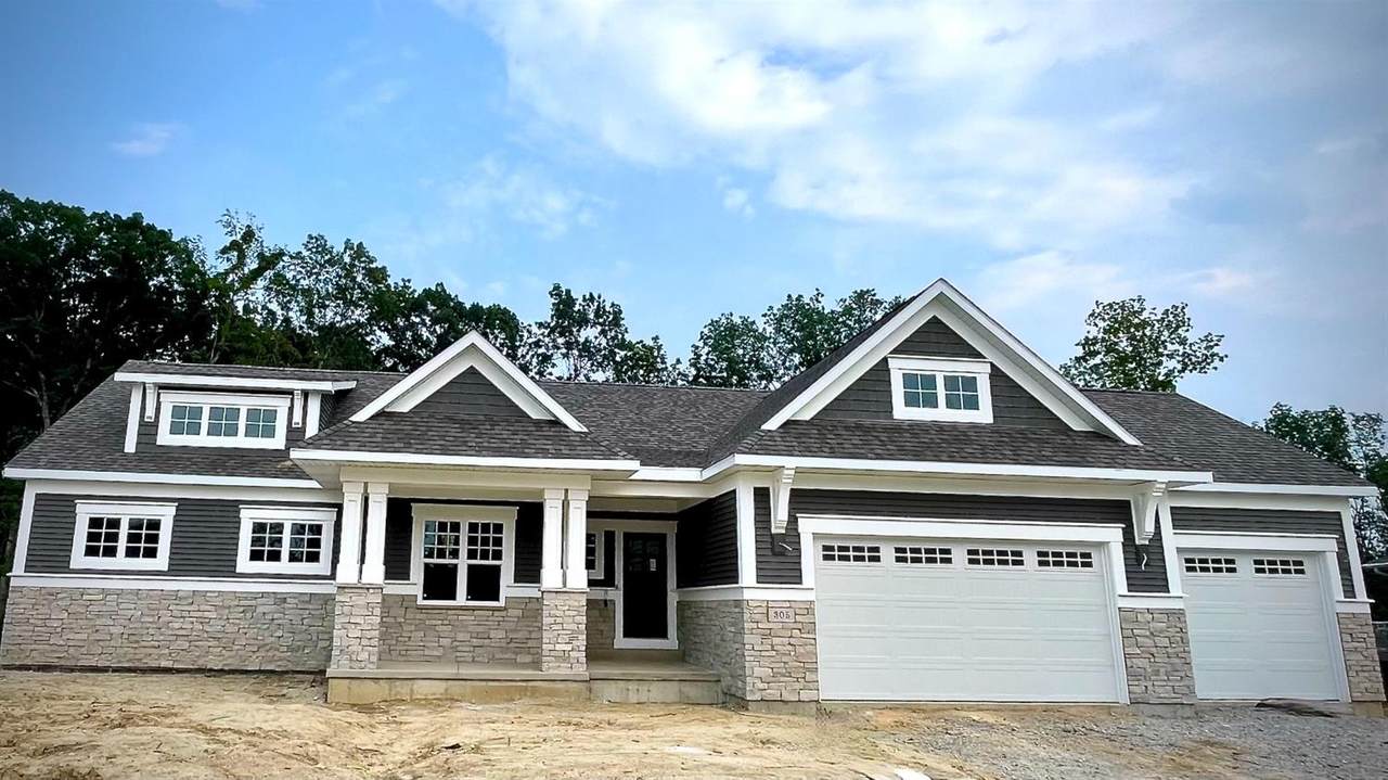 305 Thistle Road - Photo 1