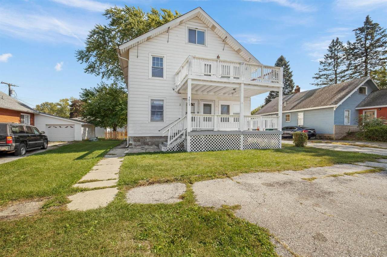 5875 Van Buren Street - Photo 1
