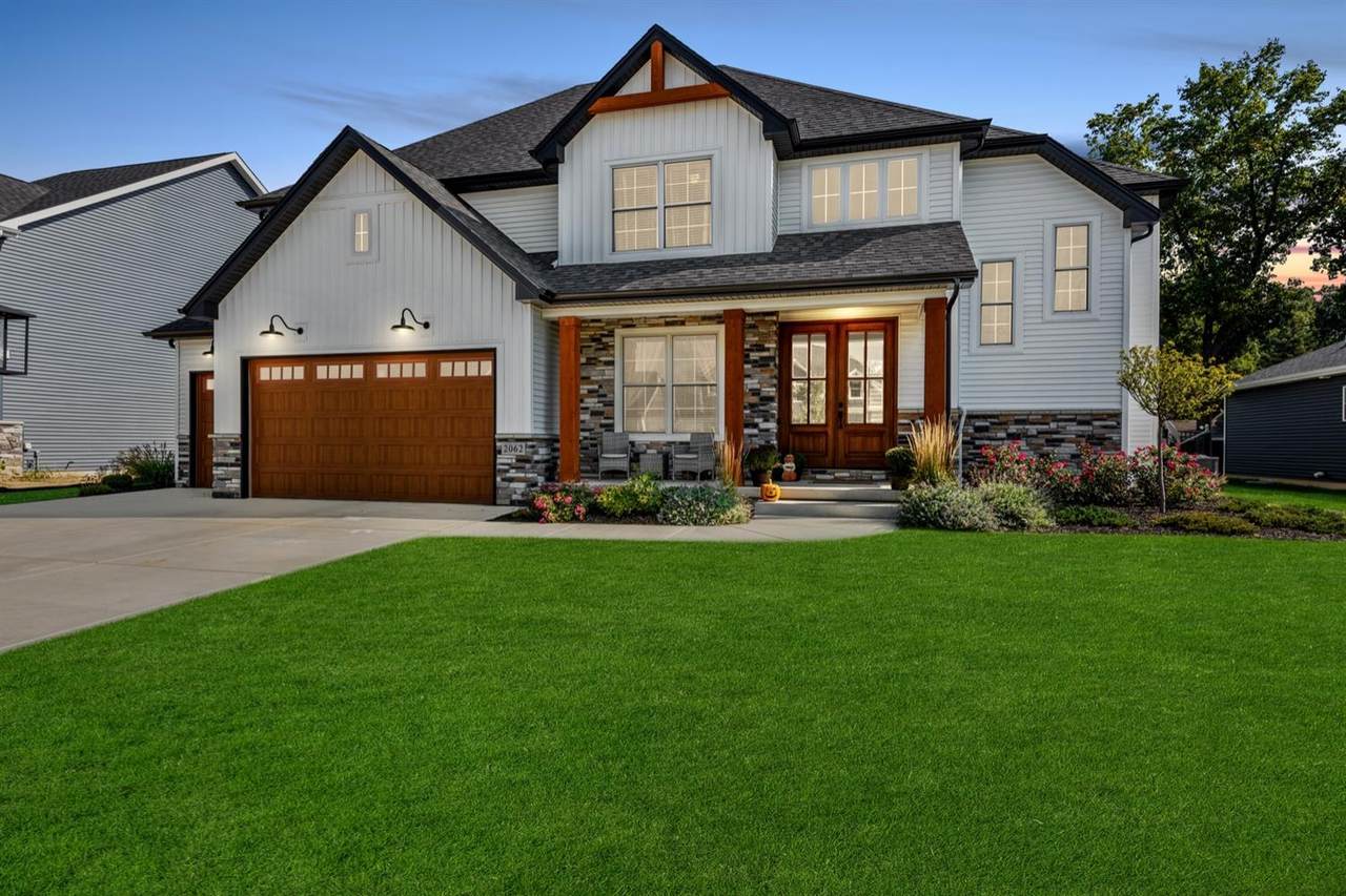 2062 Louis Drive - Photo 1