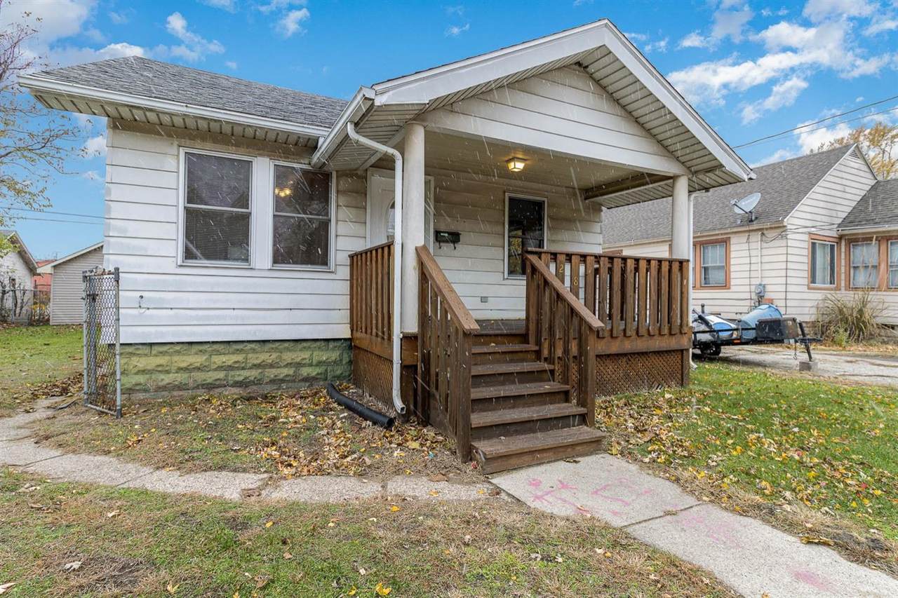 128 Grace Street - Photo 1