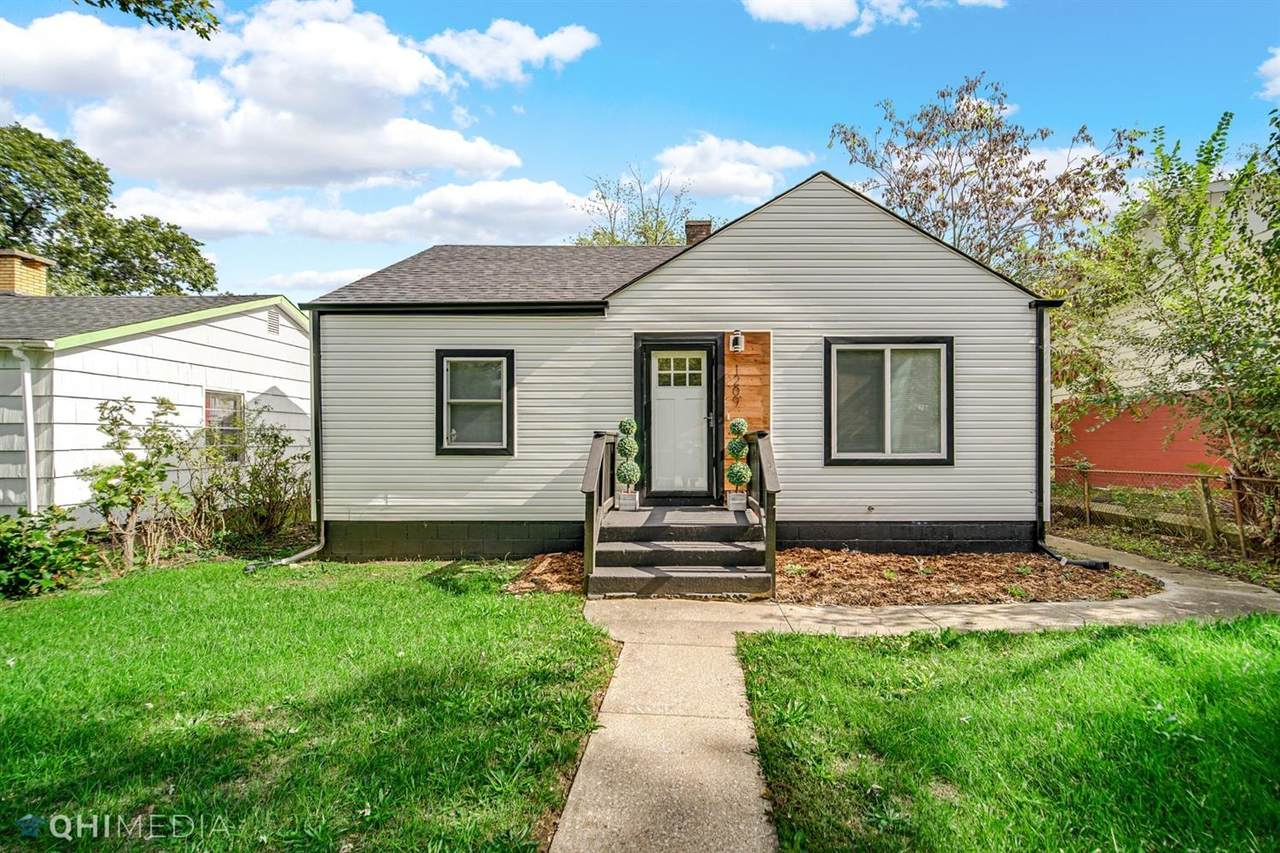 1209 Montana Street - Photo 1