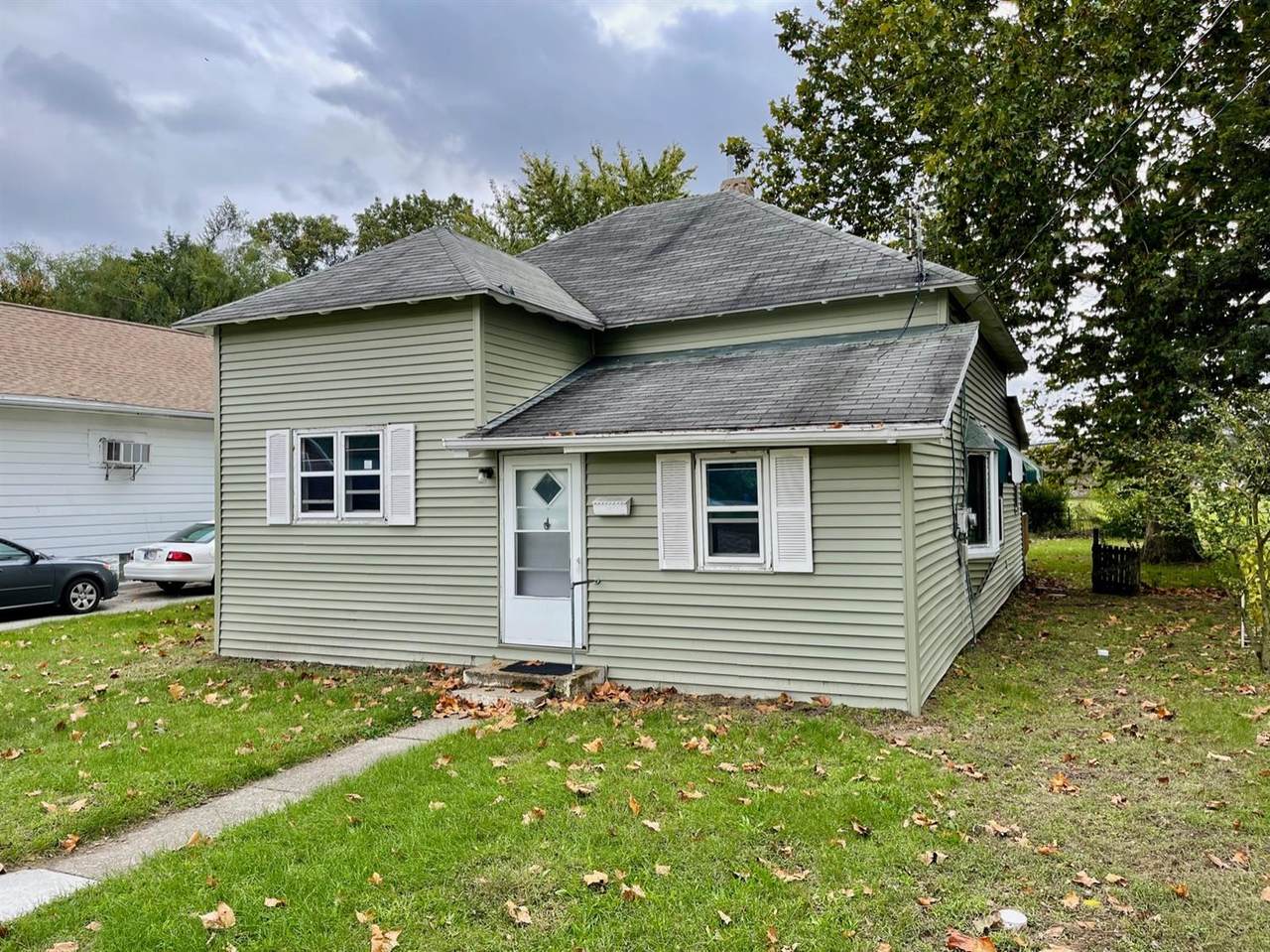 207 Franklin Street - Photo 1