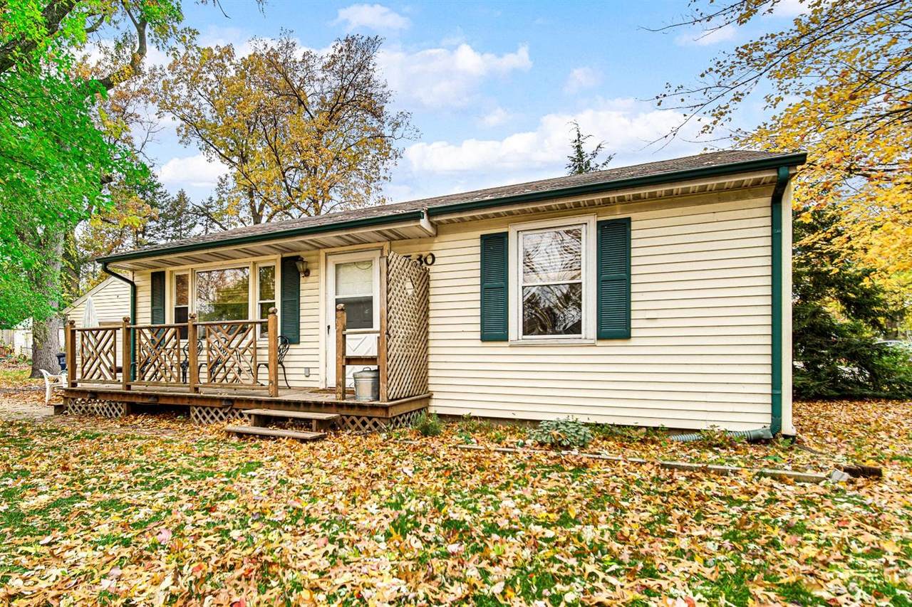 530 Washington Park Boulevard - Photo 1