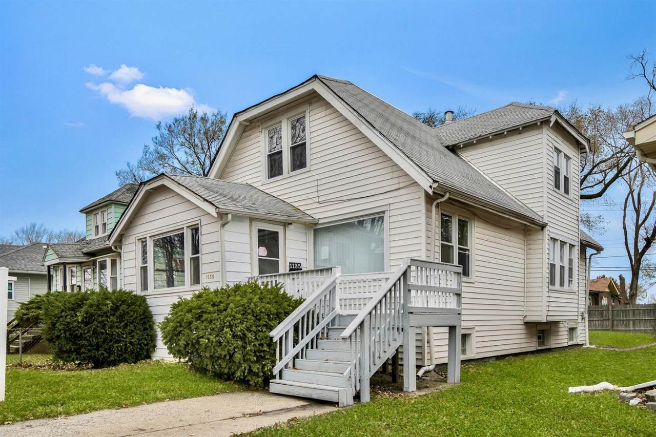 1135 Morris Street - Photo 1