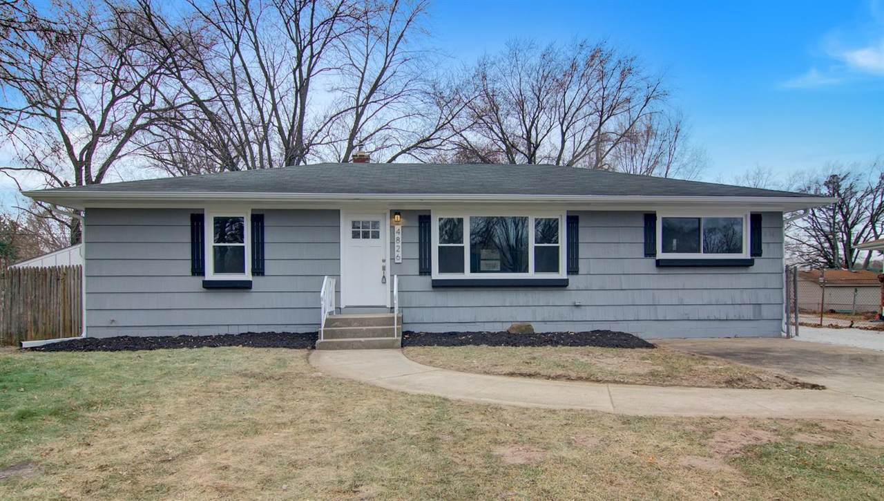 4826 Cherry Street - Photo 1