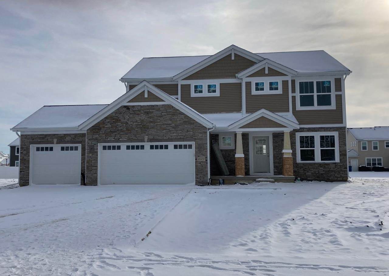 8313 Emerson Drive - Photo 1