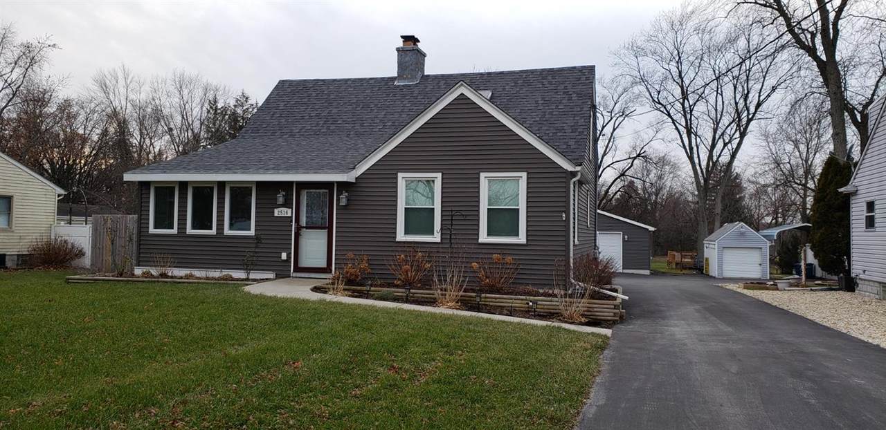 2516 Hart Street - Photo 1