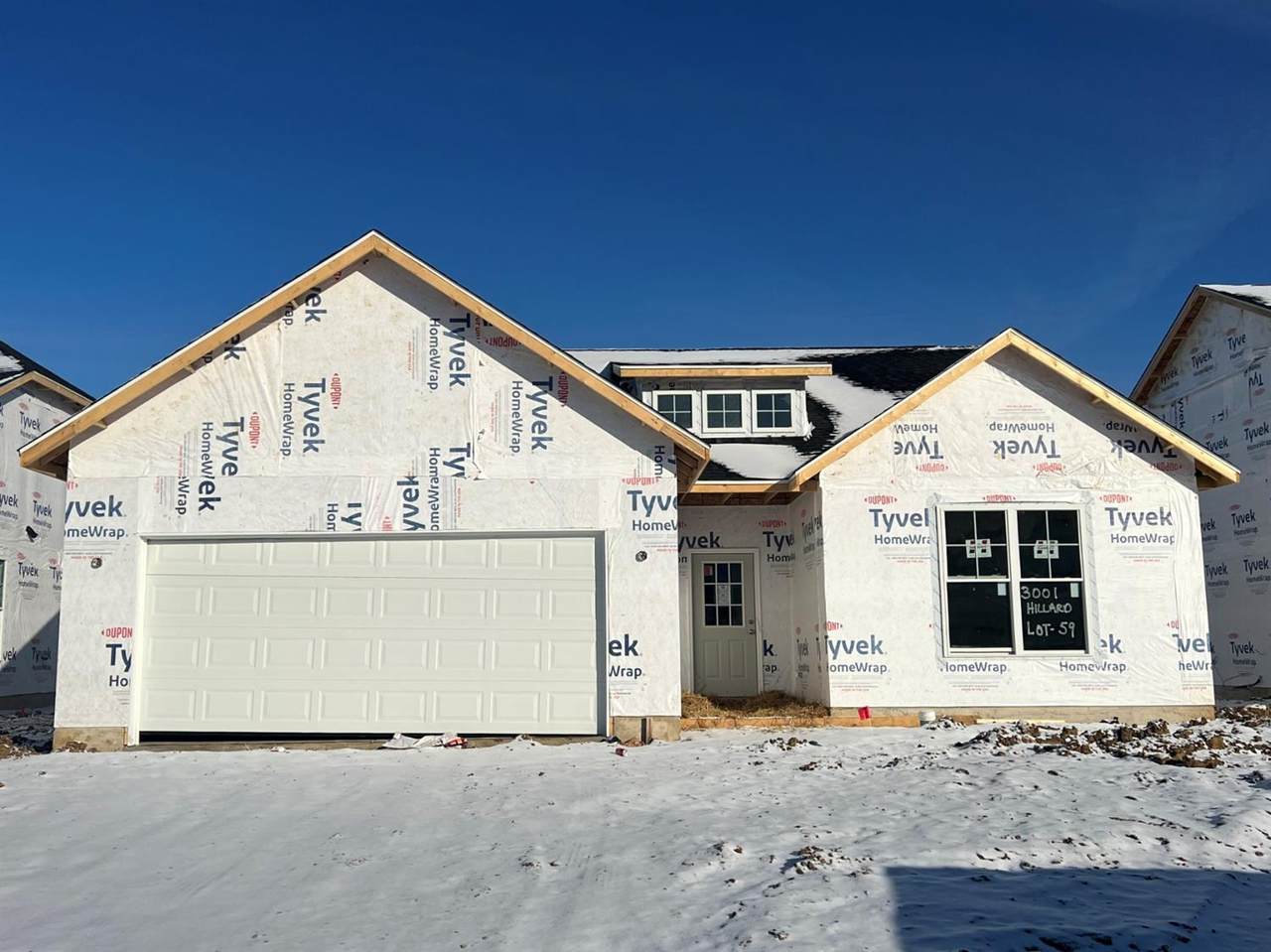 3001 Hillard Street - Photo 1