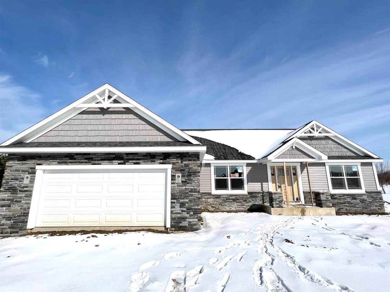 1258 Cindyred Lane - Photo 1