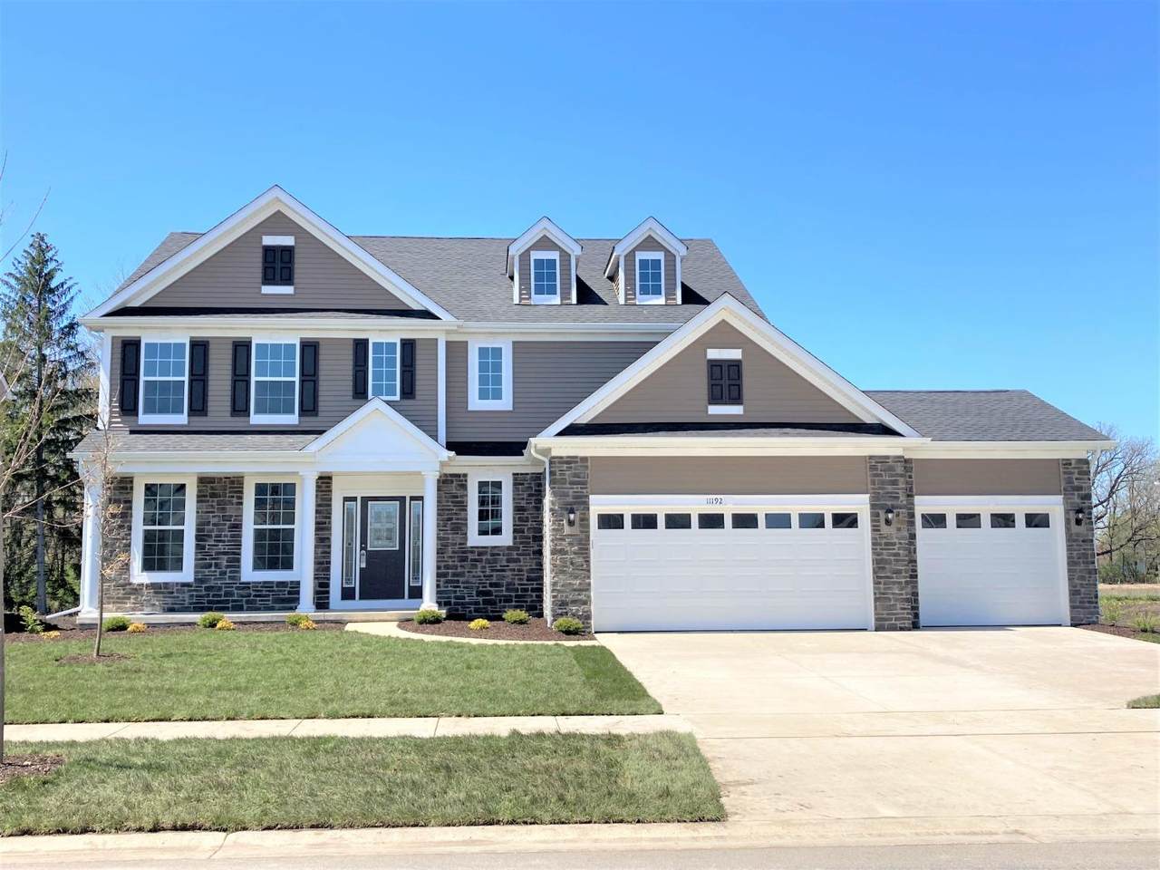 11192 Hickory Grove Road - Photo 1