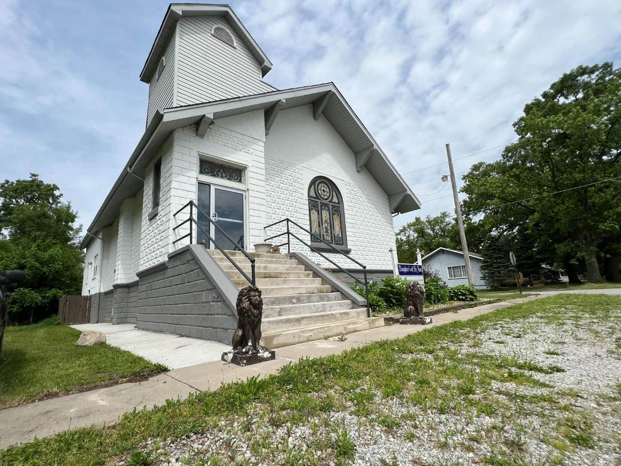23204 Pierce Street - Photo 1