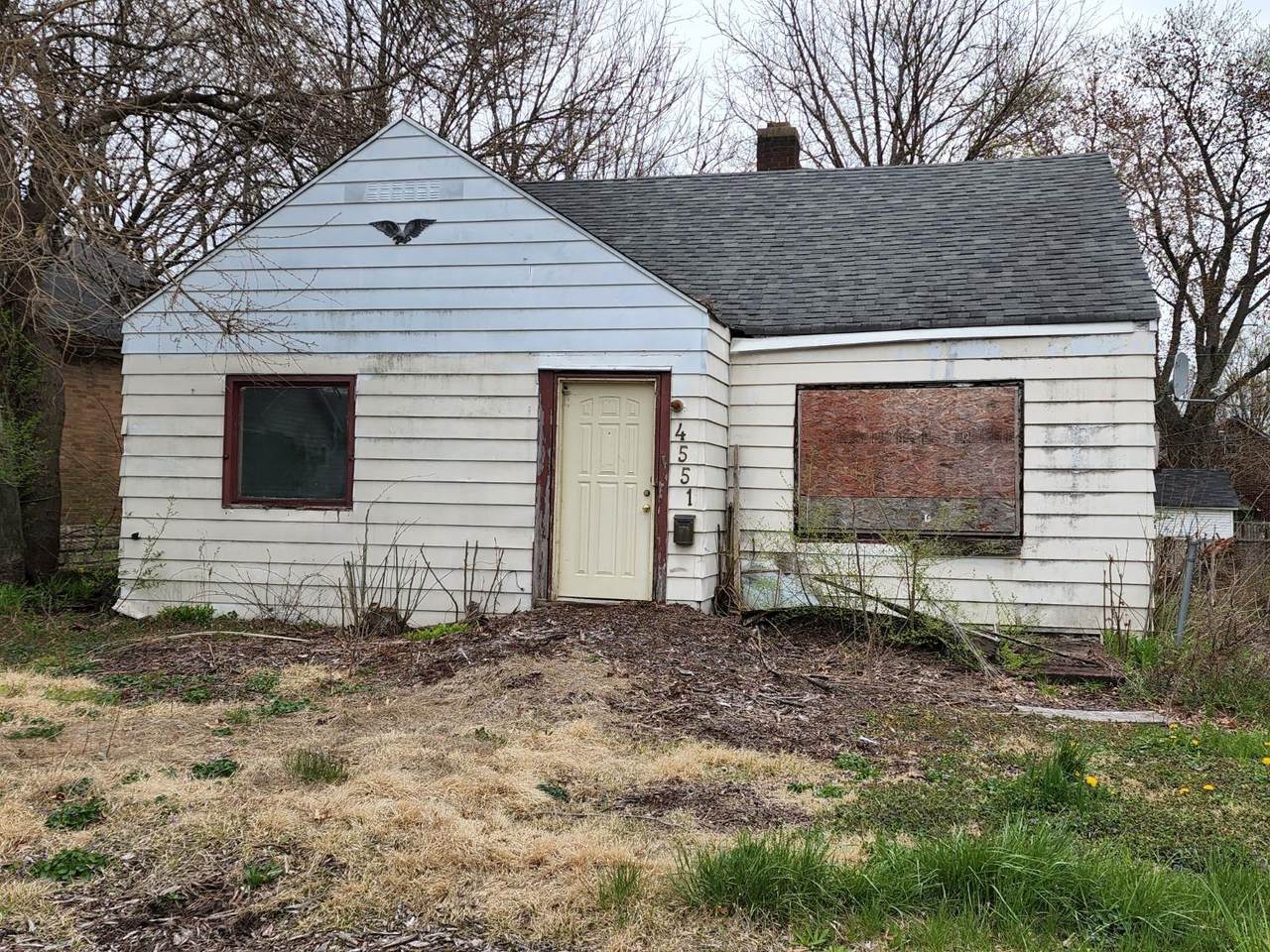 4551 Tyler Street - Photo 1