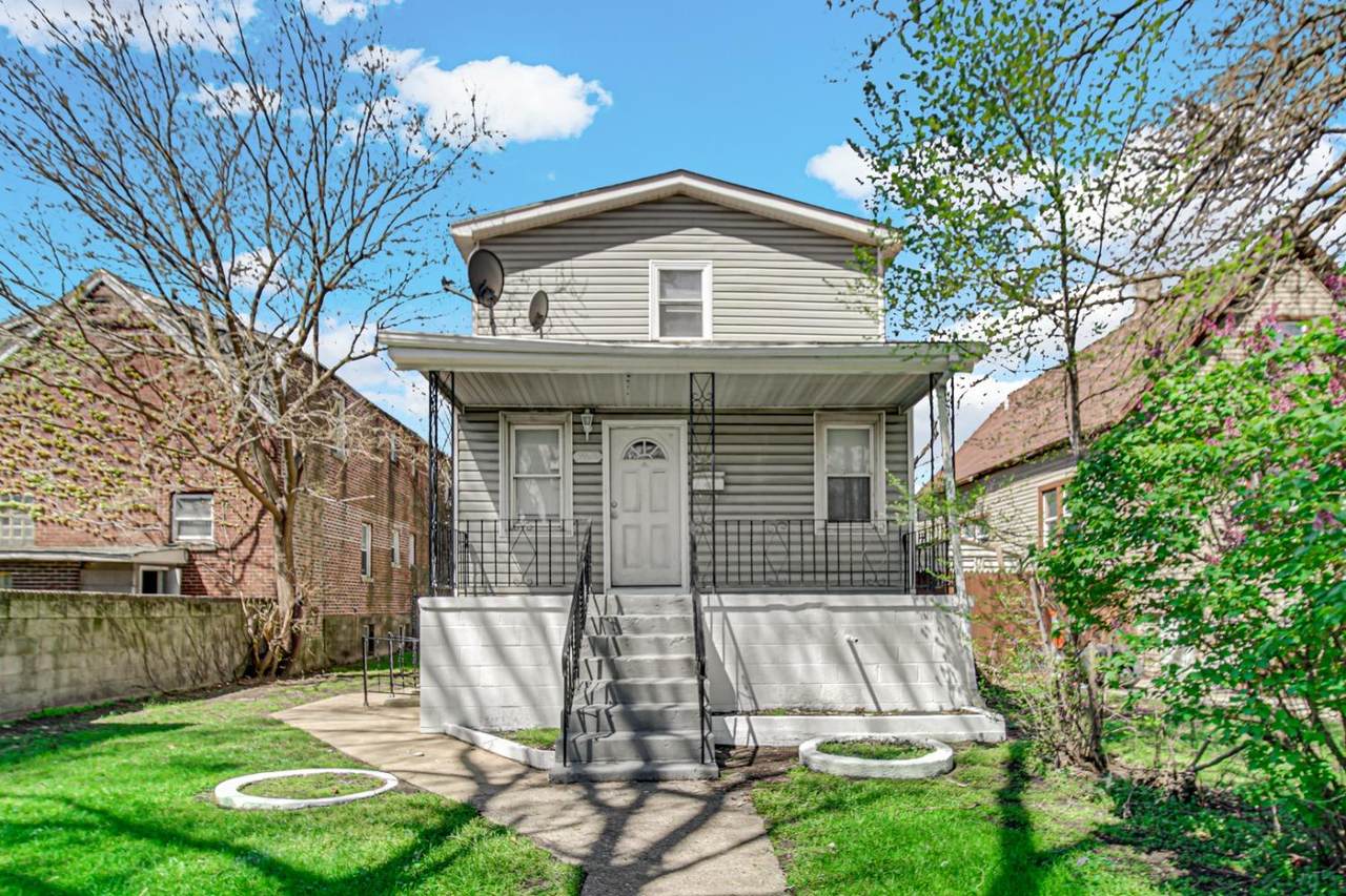 3920 Evergreen Street - Photo 1