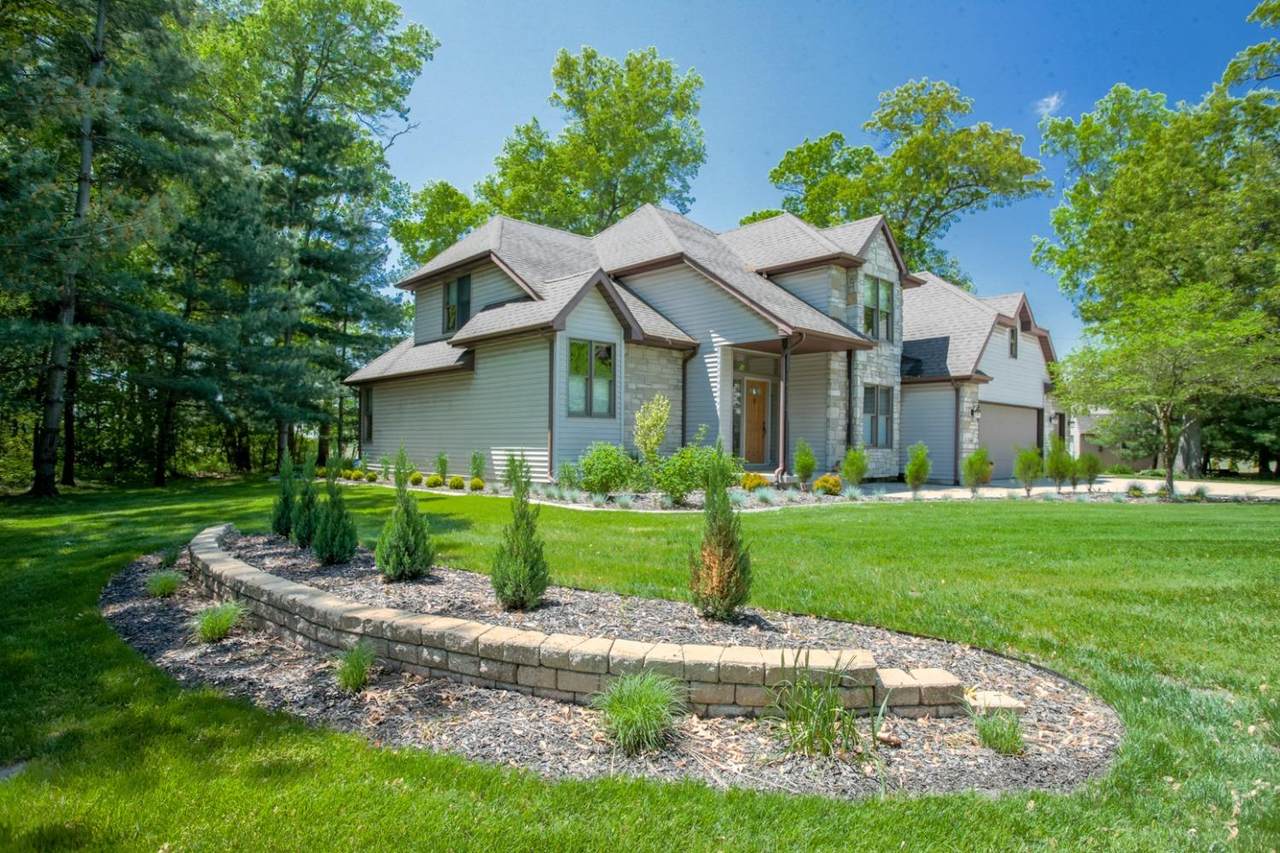 10897 Fairway Dr. - Photo 1