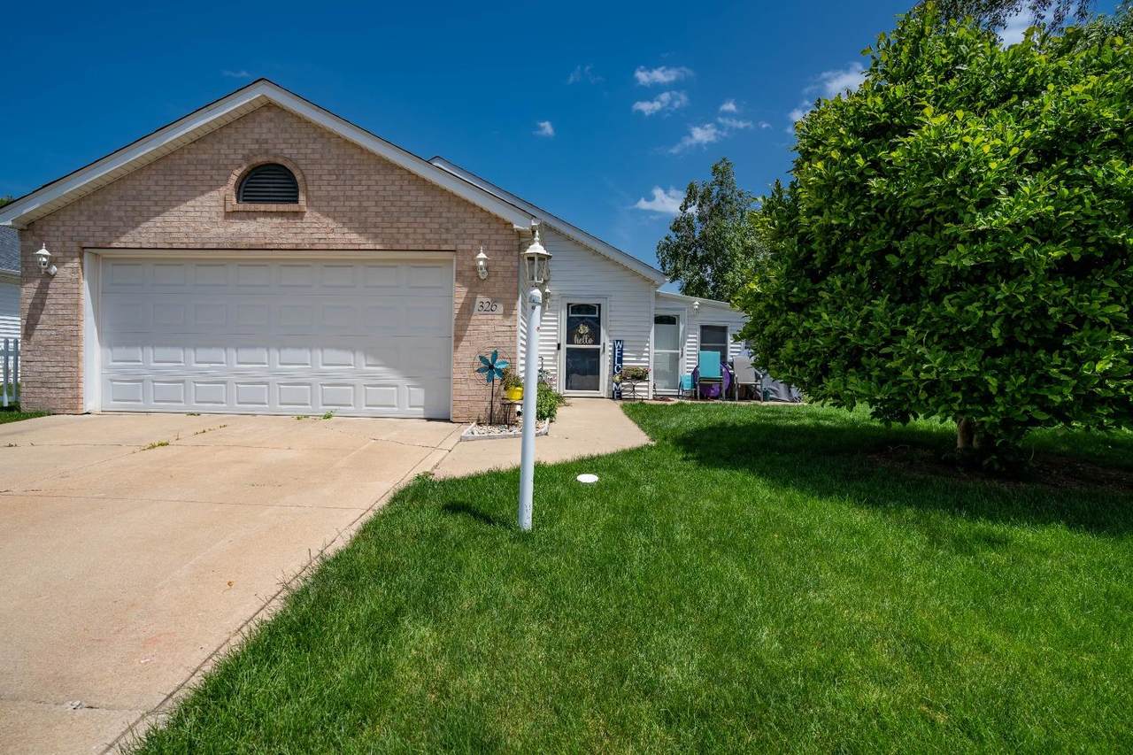 326 Brown Court - Photo 1