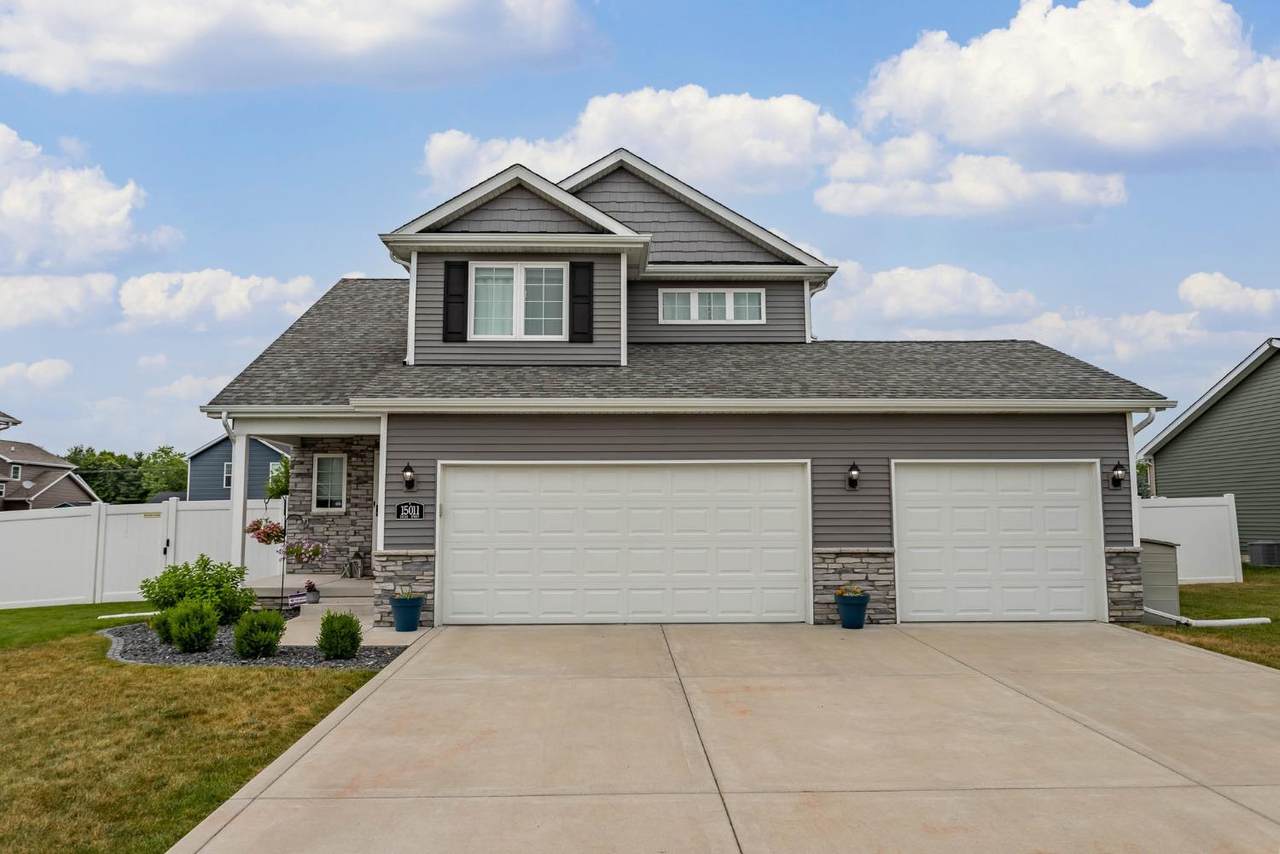 15011 Euclid Street - Photo 1