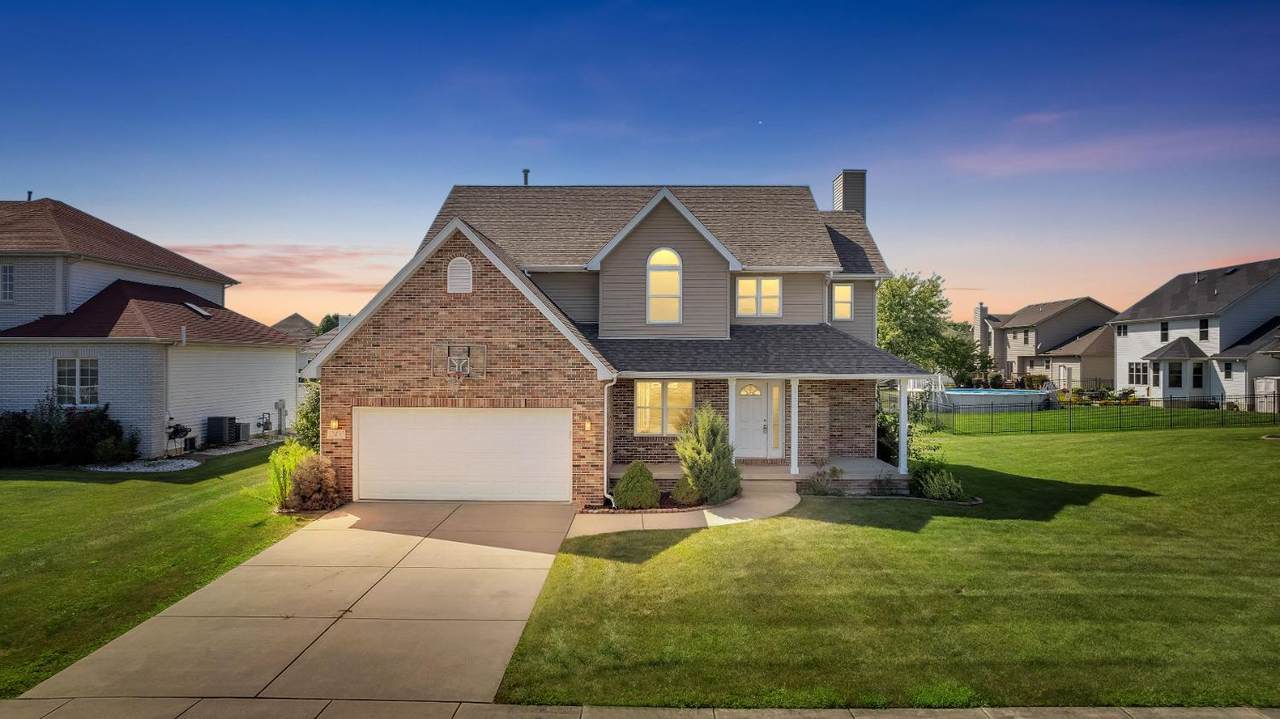 12430 Pennsylvania Place - Photo 1