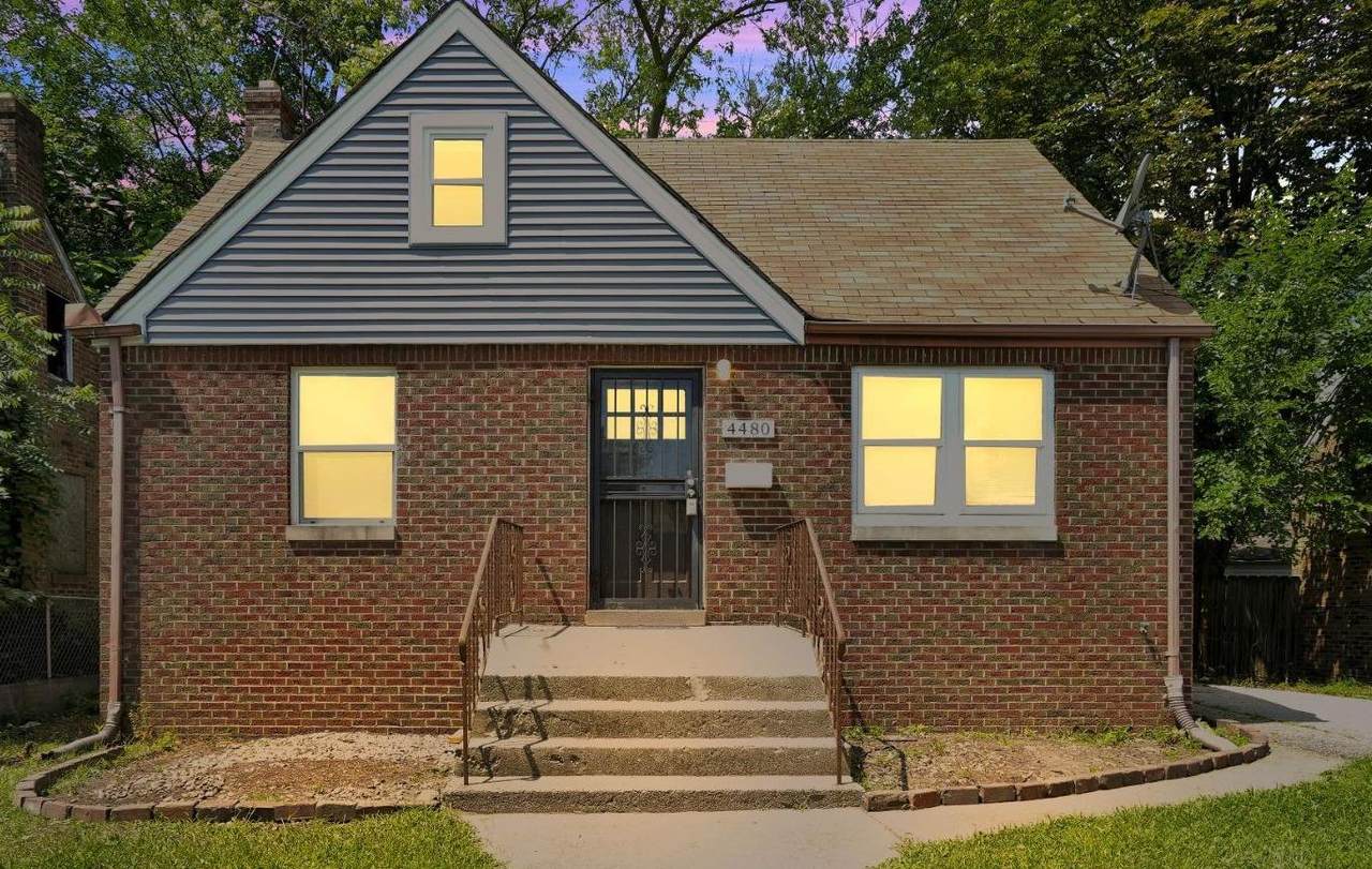 4480 Kentucky Street - Photo 1
