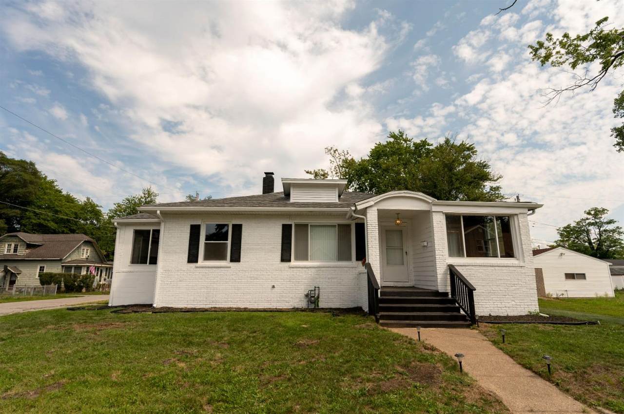 133 Edward Street - Photo 1