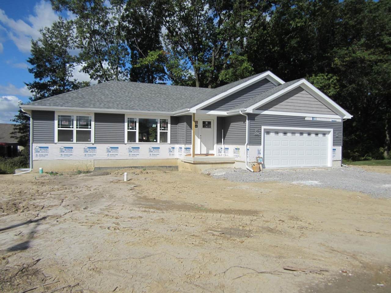14212 Fairbanks Street - Photo 1
