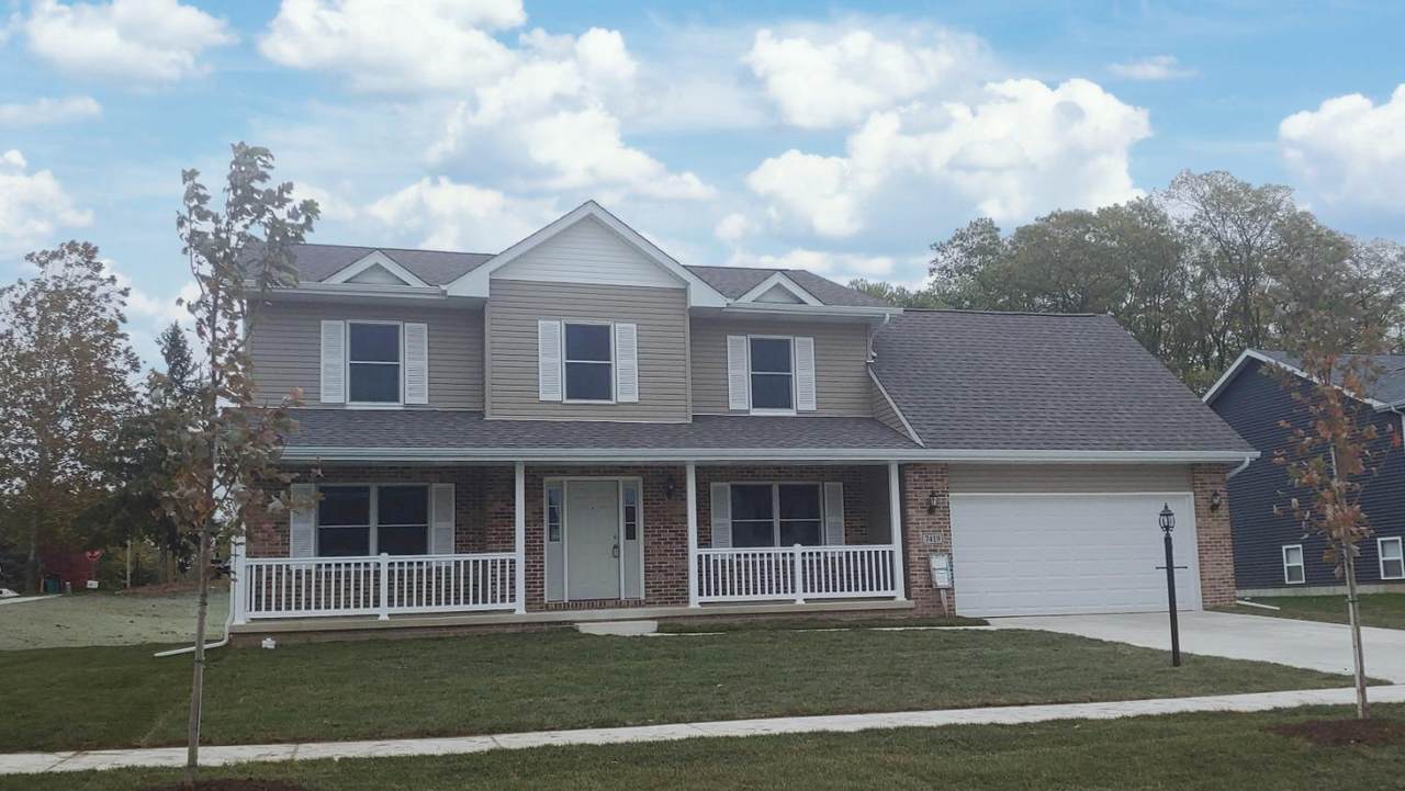 7419 Baker Street - Photo 1