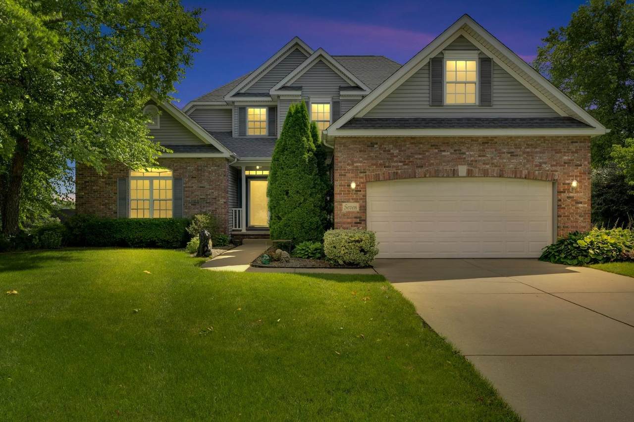 7 Whitekirk Green - Photo 1