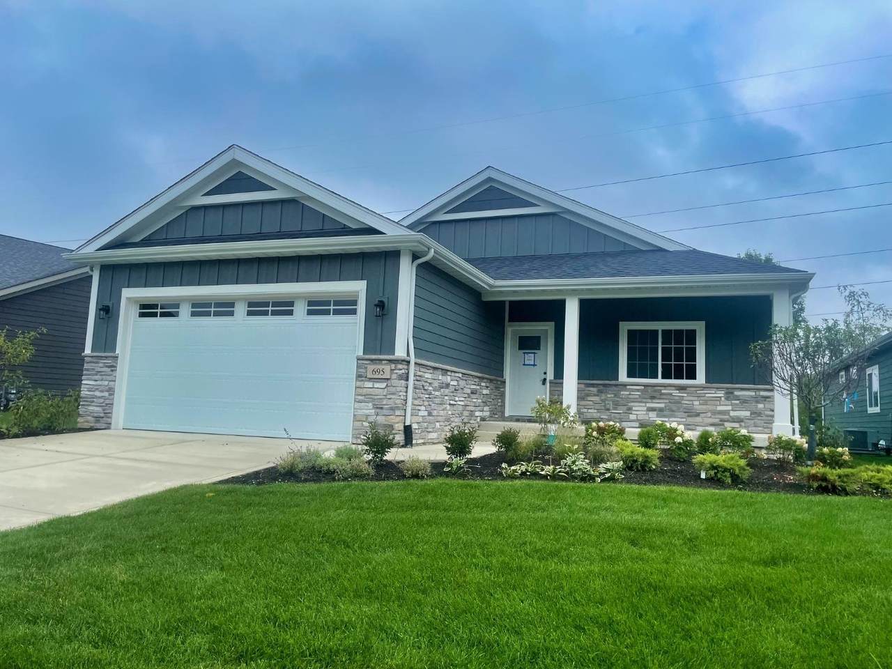 695 Verdano Terrace - Photo 1