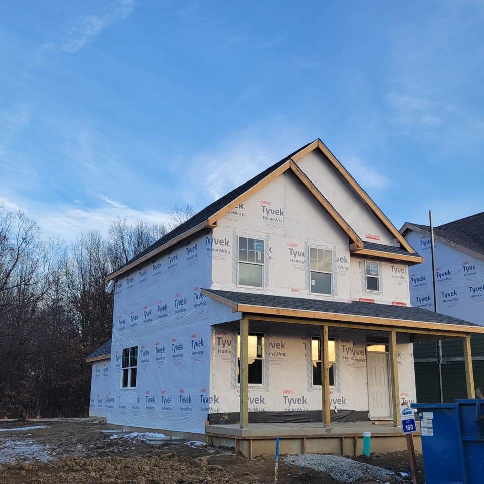 1171 Harbor Way - Photo 1