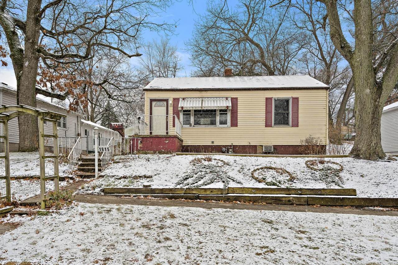 1815 28th Avenue - Photo 1