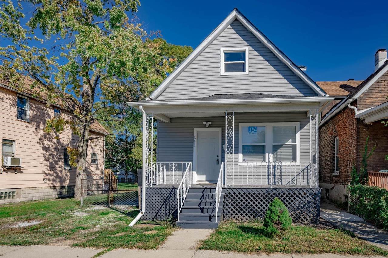 4739 Alexander Avenue - Photo 1