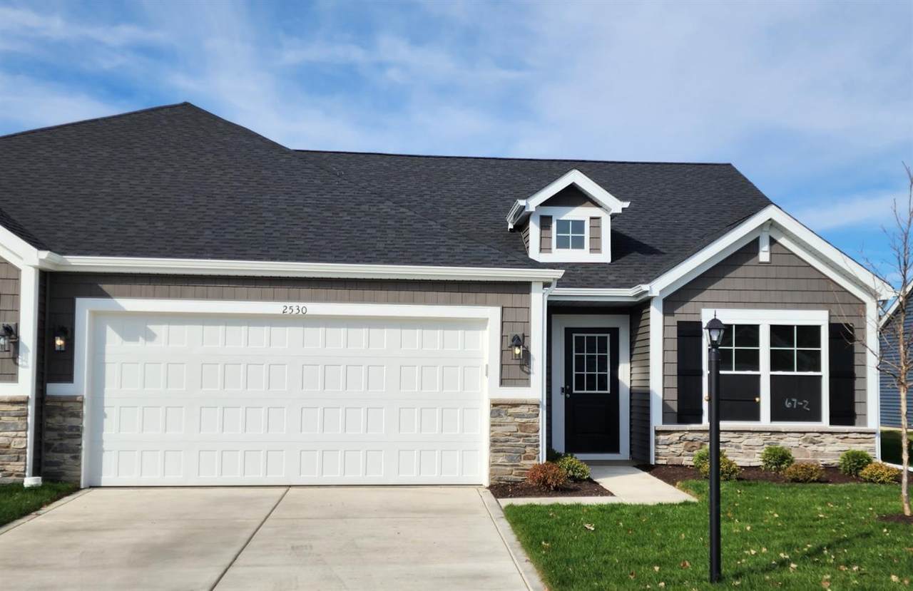 2530 Springdale - Photo 1