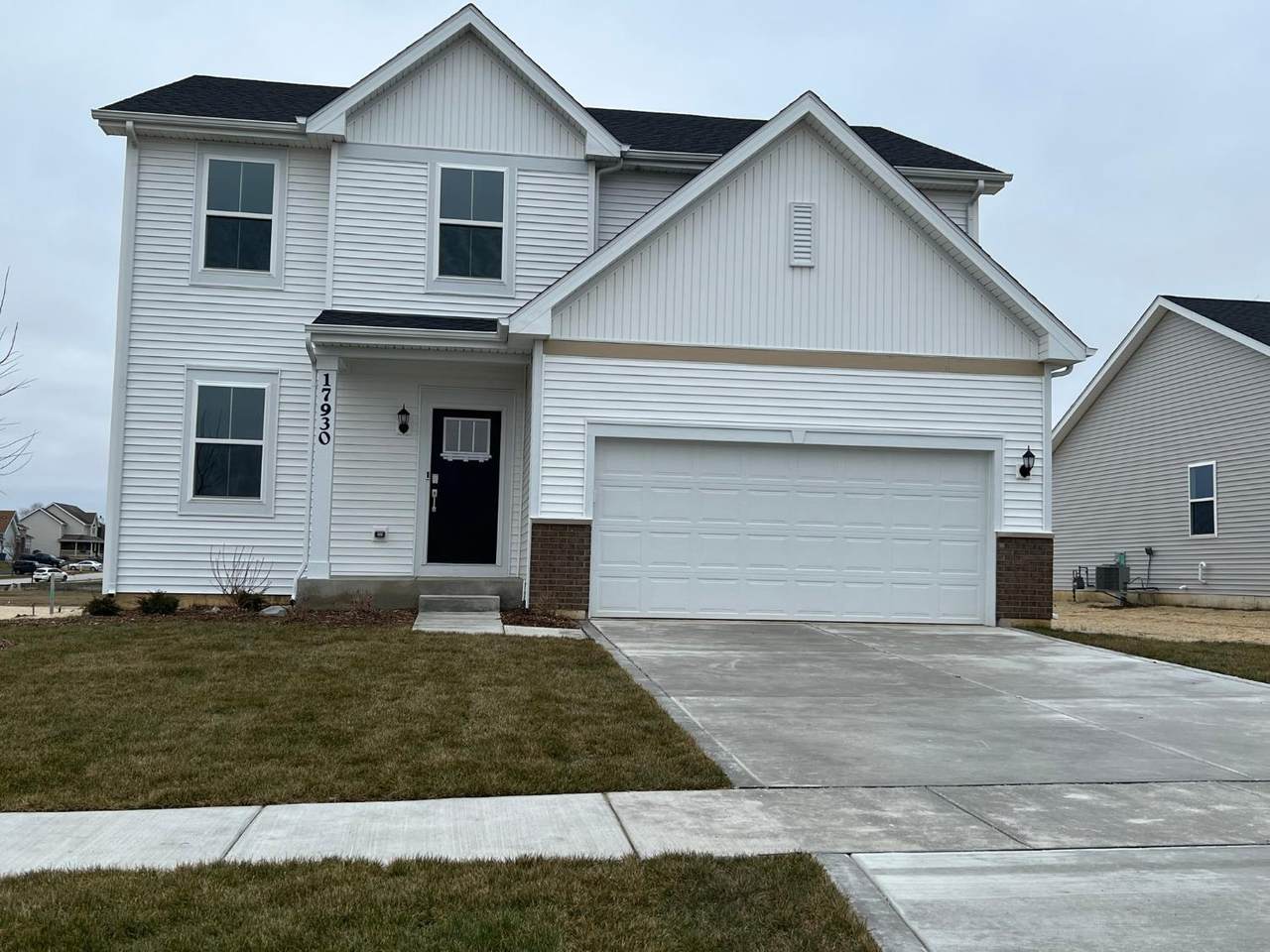 17930 Fieldstone Lane - Photo 1