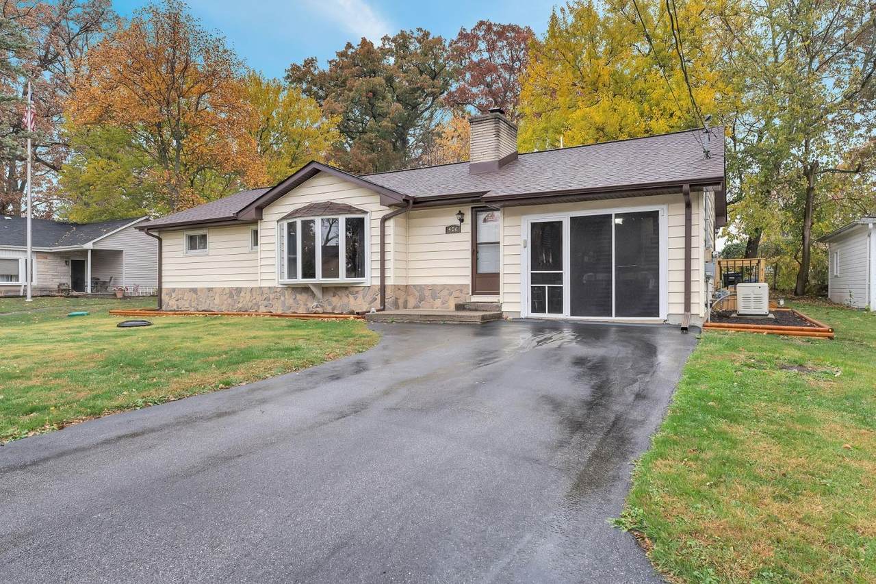 406 Lakeview Court - Photo 1